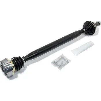 Poloosa kola Poloosa P FAB 44/50 kW z=36 s PS (SK0937)