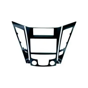 Autorádio 2DIN redukce pro Hyundai i40 2011-, Sonata 2011- (10916)