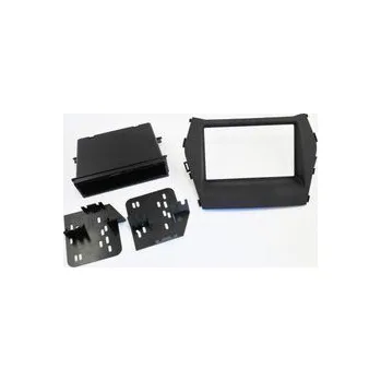 Kompletní kamerový systém 2DIN redukce pro Hyundai Santa Fé 2013- (10964)