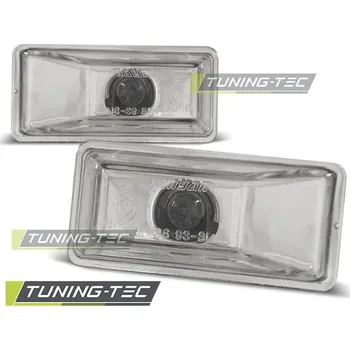 Osvětlení automobilu Blinkry boční PEUGEOT 306 02.93-04.97 CHROME (KBPE03)