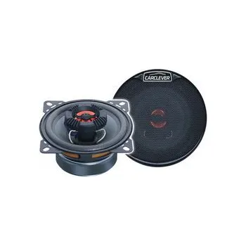 Reproduktor do auta Koaxiální repro 100mm, 2-way, výkon 40/80Watt (pár) (rs102)