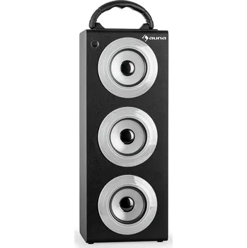 Bluetooth reproduktor Auna Beachboy XXL 