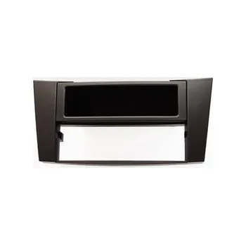 Autorádio ISO redukce pro Mercedes E 4/2002- (10338)