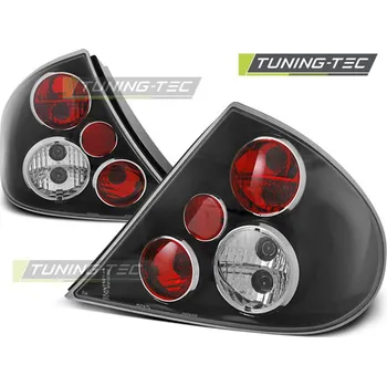 Zadní světlomet Zadní světla Ford Mondeo II Lim. 96-01 - krystal/black (LTFO20)