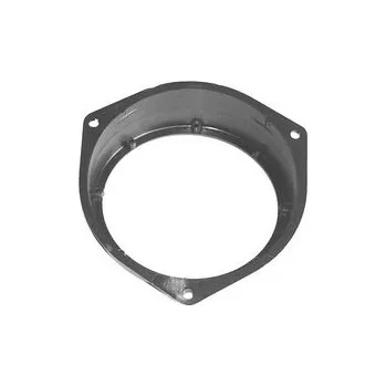 Reproduktor do auta Plast pro repro Opel Omega, Vectra95- 120 mm, Renault Trafic II 2001- (10125)