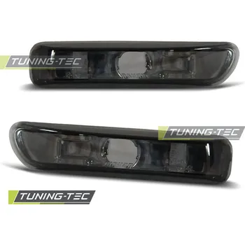 Autodíl Blinkry boční BMW E46 SMOKE (KBBM16)