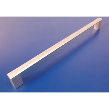 Nábytkové kování Úchytka Porta 320/330 mm Hliník