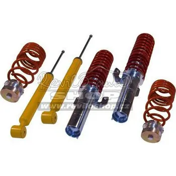 Tuning TA Technix stavitelný podvozek BMW 3 E36 kromě M3 (91-06/92)