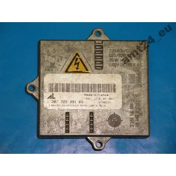 Řídící jednotka Řídící jednotka XENON Alfa Romeo 147 GT Fiat Stilo (Al Bosch 1307329092,1307329091,1307329096)