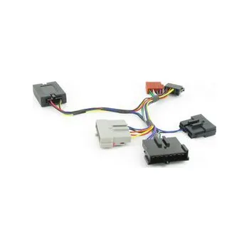 Autorádio Adaptér z volantu pro Ford Fiesta, Mondeo (52sfo001)