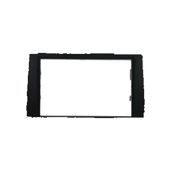 Kompletní kamerový systém 2ISO redukce pro Audi A4 2002-05 (10738)