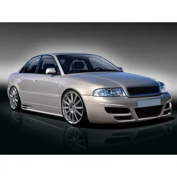 Nárazník Audi A4 - Přední nárazník