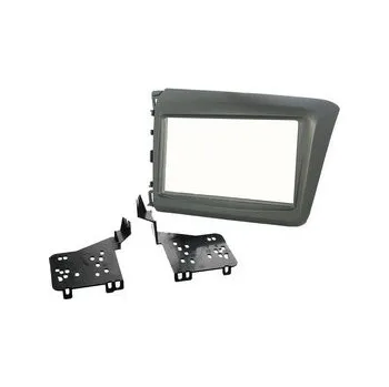 Kompletní kamerový systém METRA 2DIN redukce pro Honda Civic 2012- (10942M)