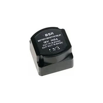 Relé Relé pro dobíjení druhé baterie 12V/140A (pc4-31)