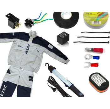 Sada nářadí Montážní sada pro autoelektrikáře M KIT 48