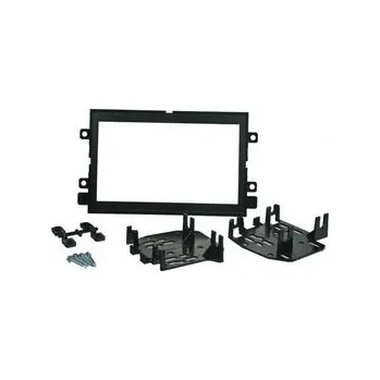 Kompletní kamerový systém 2DIN redukce pro Ford F250 07-, Mustang 2004-2009 (10814)