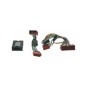 Autorádio Adaptér z volantu pro Mazda 6 2007- se zesilovačem (52smz001)