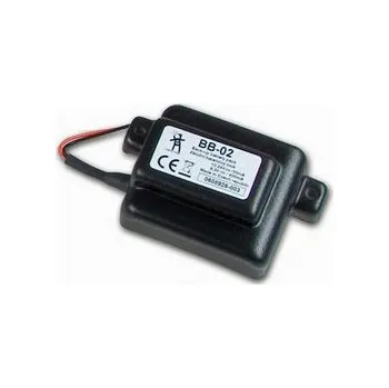 Záložní zdroj Záložní zdroj pro CA-1802/3 Athos (ja-bb02)