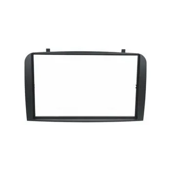 Kompletní kamerový systém 2ISO redukce pro Alfa 147 Q2 2007-, Alfa 147 Black line 2007- Antracit (10736)