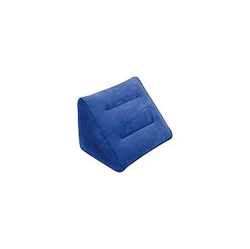 Cestovní polštářek Polštářek cestovní nafukovací Side