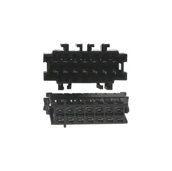 Handsfree sada do auta Kabeláž pro HF Parrot/OEM Mercedes-Benz Command 07- (sot-922)