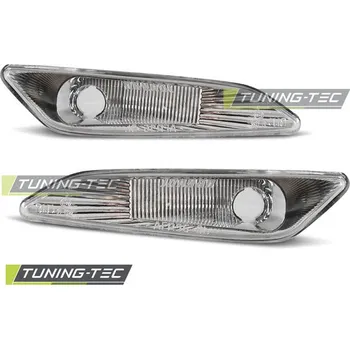 Osvětlení automobilu Blinkry boční ALFA ROMEO 156 CLEAR (KBAR01)