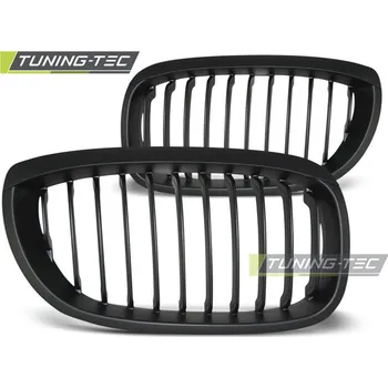 Karosérie PŘEDNÍ MASKA, LEDVINKY BMW E36, 1996-1999, ČERNÉ BLACK (GRBM18)