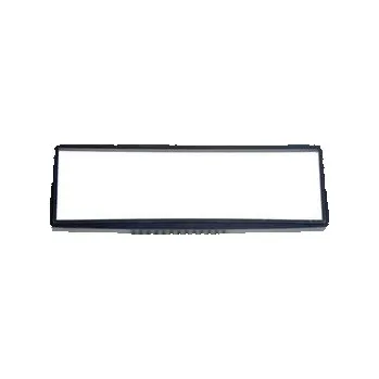 Kompletní kamerový systém ISO redukce pro Alfa GTV 2003- stříbrná (10409)