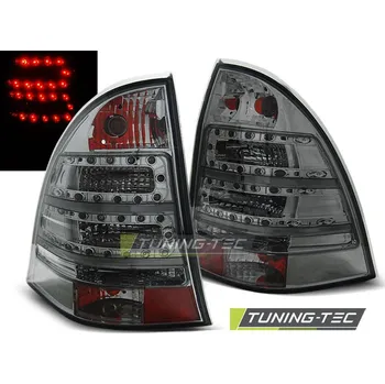 Zadní světlomet MERCEDES C-KLASA W203 KOMBI 00-07 SMOKE LED (LDME62)