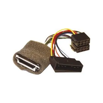 Autorádio Active syst. adapt. pro Ford ISO rádio (pc9-402)