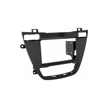 Kompletní kamerový systém 2DIN redukce pro Opel Insignia 2009- (10877)