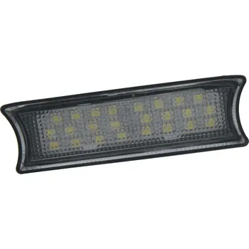Osvětlení interiéru vozidel LED osvětlení interiéru do vozu BMW E90 (LEDdbw07)