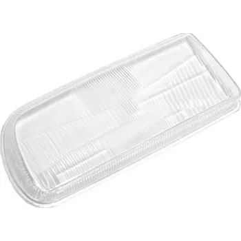 Sklo světlometu Sklo světlometu L FE -97 (SK0152-1L)