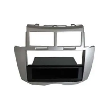 Kompletní kamerový systém ISO redukce pro Toyota Yaris 2009- (10614)