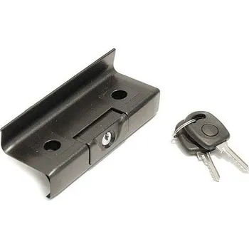 Autozámek Zámek 5.dveří FE95 /vložka/ (SK0076)