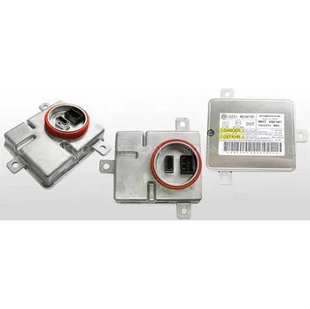 Řídící jednotka Řídící jednotka AUDI A3 A4 Q5 Q7 MITSUBISHI XENON D3S (Mitsubishi Electric 8K0.941.597)