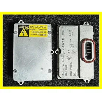 Řídící jednotka Řídící jednotka 5DV 008 290-00 XENON AUDI A8 ( 5DV 008 290-00)