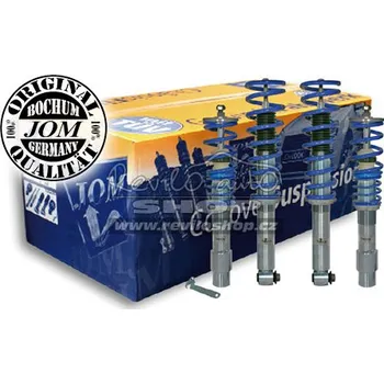 Auto-moto JOM stavitelný podvozek Seat Cordoba 1.2 / 1.4 / 1.6 / 1.4TDI / (1.9SDI / 1.9TDI (6L; 02-08))