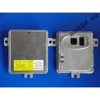 Řídící jednotka Řídící jednotka XENON BMW 3 III E90 E91 2004-2007 (Mitsubishi W3T11371)