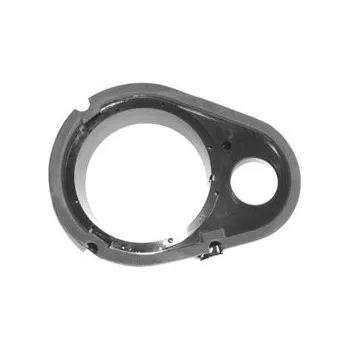 Reproduktor do auta Plast pro repro Ford Escort přední 130 mm (10049)