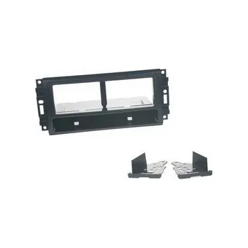 Auto Hi-Fi ISO redukce pro Chrysler, Dodge, Jeep 2007-2008 (10480)