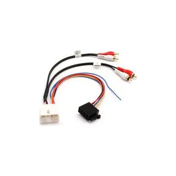 Auto Hi-Fi Active syst. adapt. pro Toyota/Lexus (92-99) (27024)