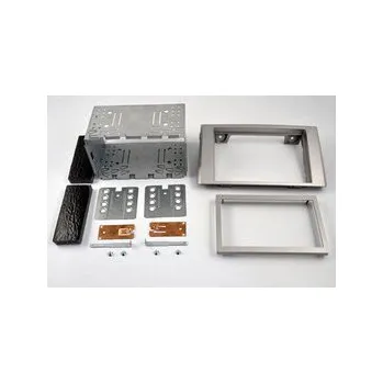 Kompletní kamerový systém 2DIN redukce pro Iveco Daily 09- (10849ram)