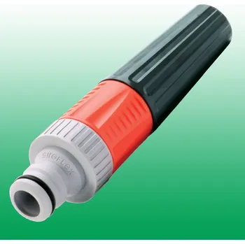 Zavlažovač Rozstřikovač regulovatelný 1“ PROFI čep 15 mm (4546) - S/4304