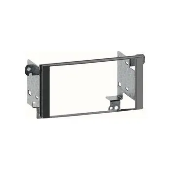 Kompletní kamerový systém 2DIN redukce pro Subaru Impreza 2011-, Subaru XV 2011- (10954)