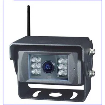 Couvací kamera Bezdrátová kamera CMOS s IR světlem, vnější (svwc639cms)