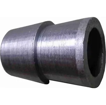 Násada Klínek ∅ 15 mm - kruhový