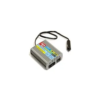 Měnič napětí Trafo 12/220V 150W