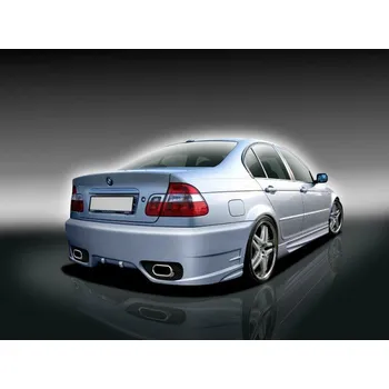 Nárazník BMW E 46 - Zadní nárazník EVO