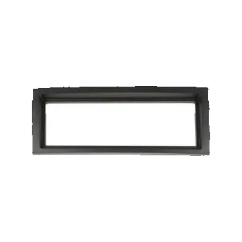 Autorádio ISO redukce pro Peugeot 407, Citroen C5 10/2004- (10354)